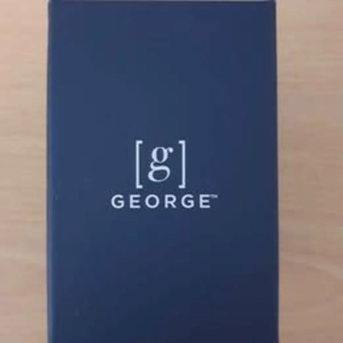 George Man's Quartz Accuracy Watch. - Image 4