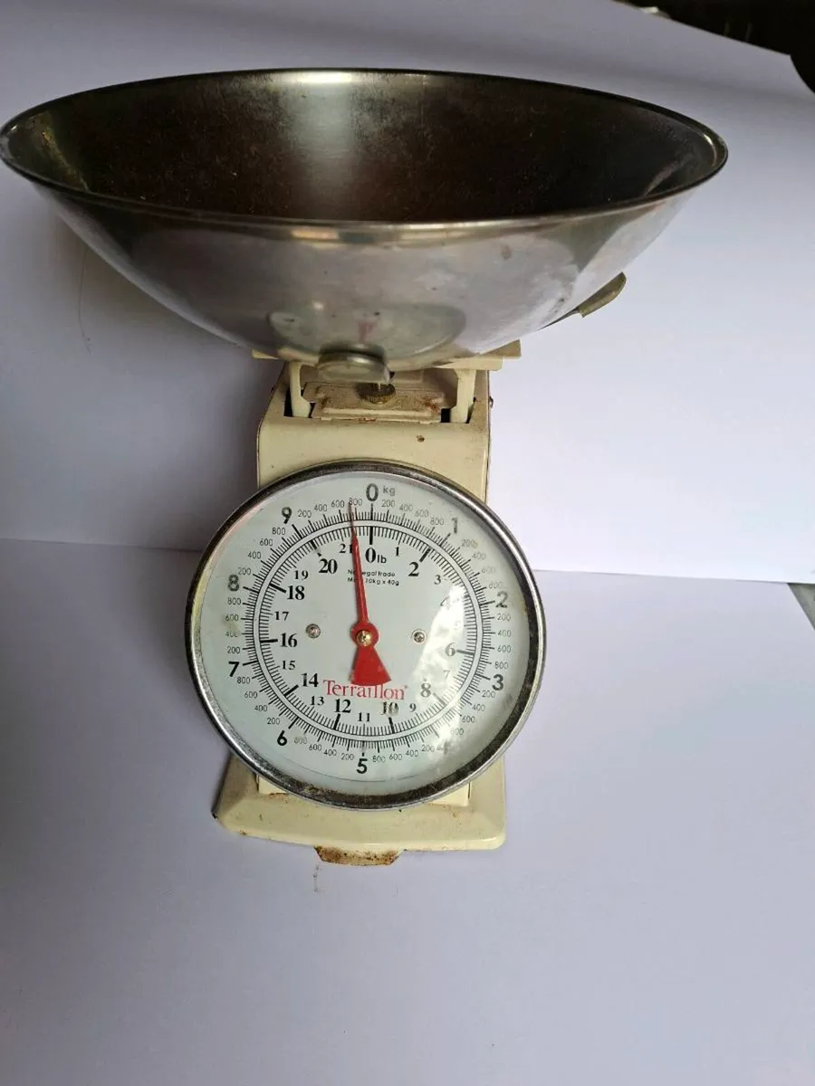 Antiques - Image 1