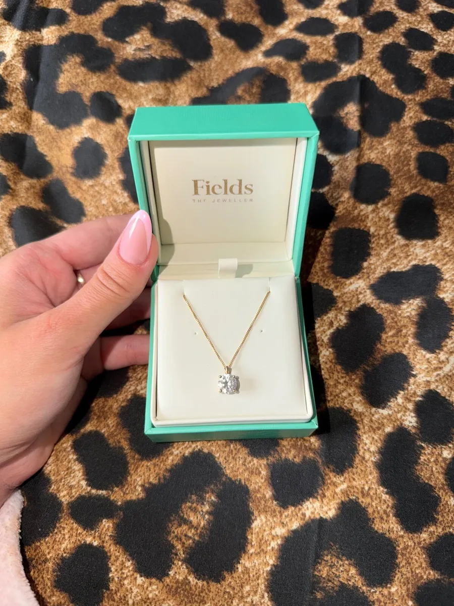 Necklace - Image 2