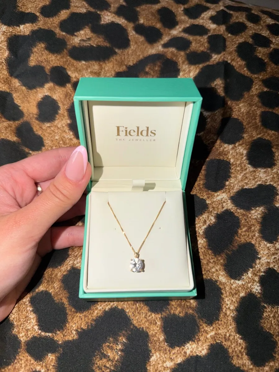 Necklace - Image 3