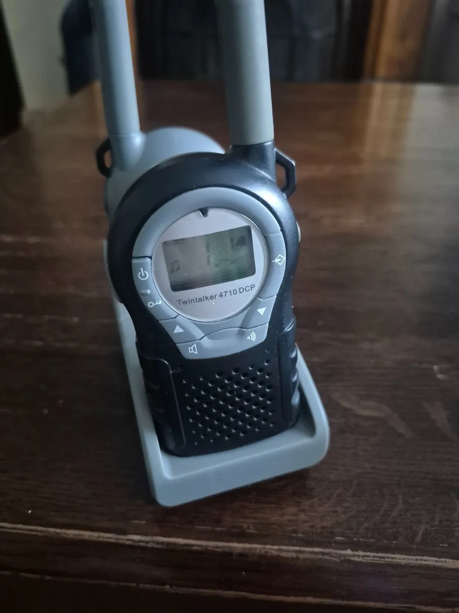 Walkie Talkies - Image 3