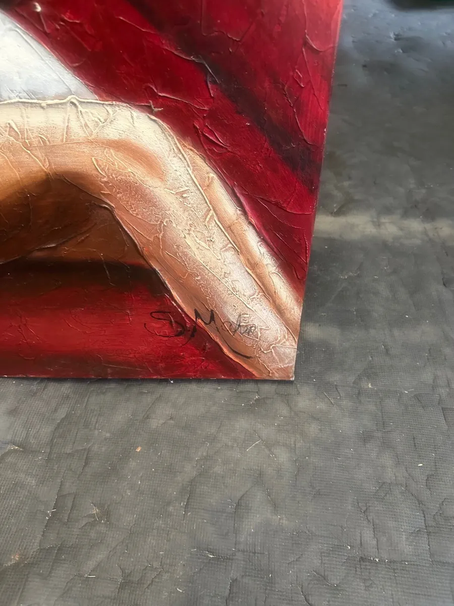 Original oil painting - Image 2