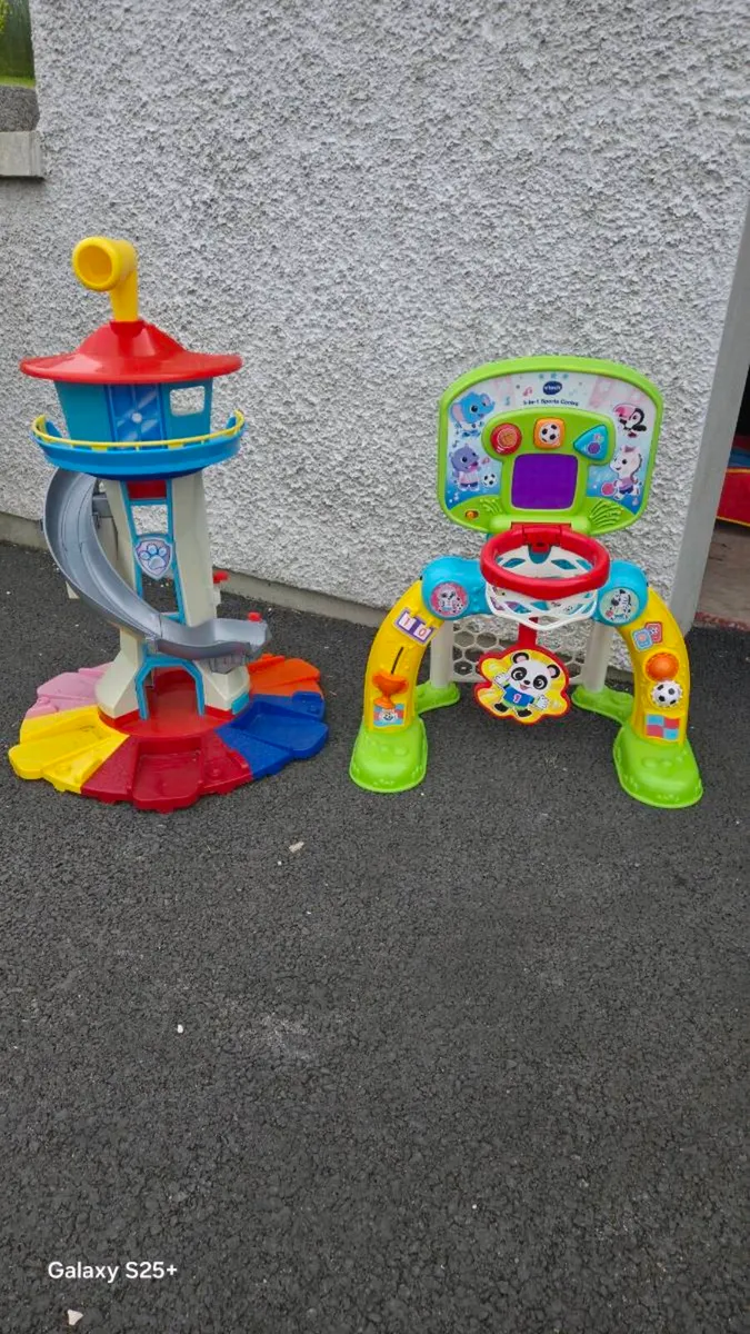 Kids toys - Image 3