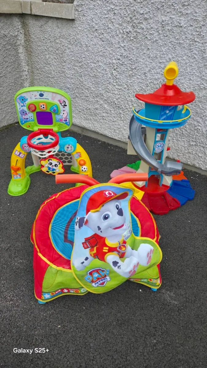 Kids toys - Image 1