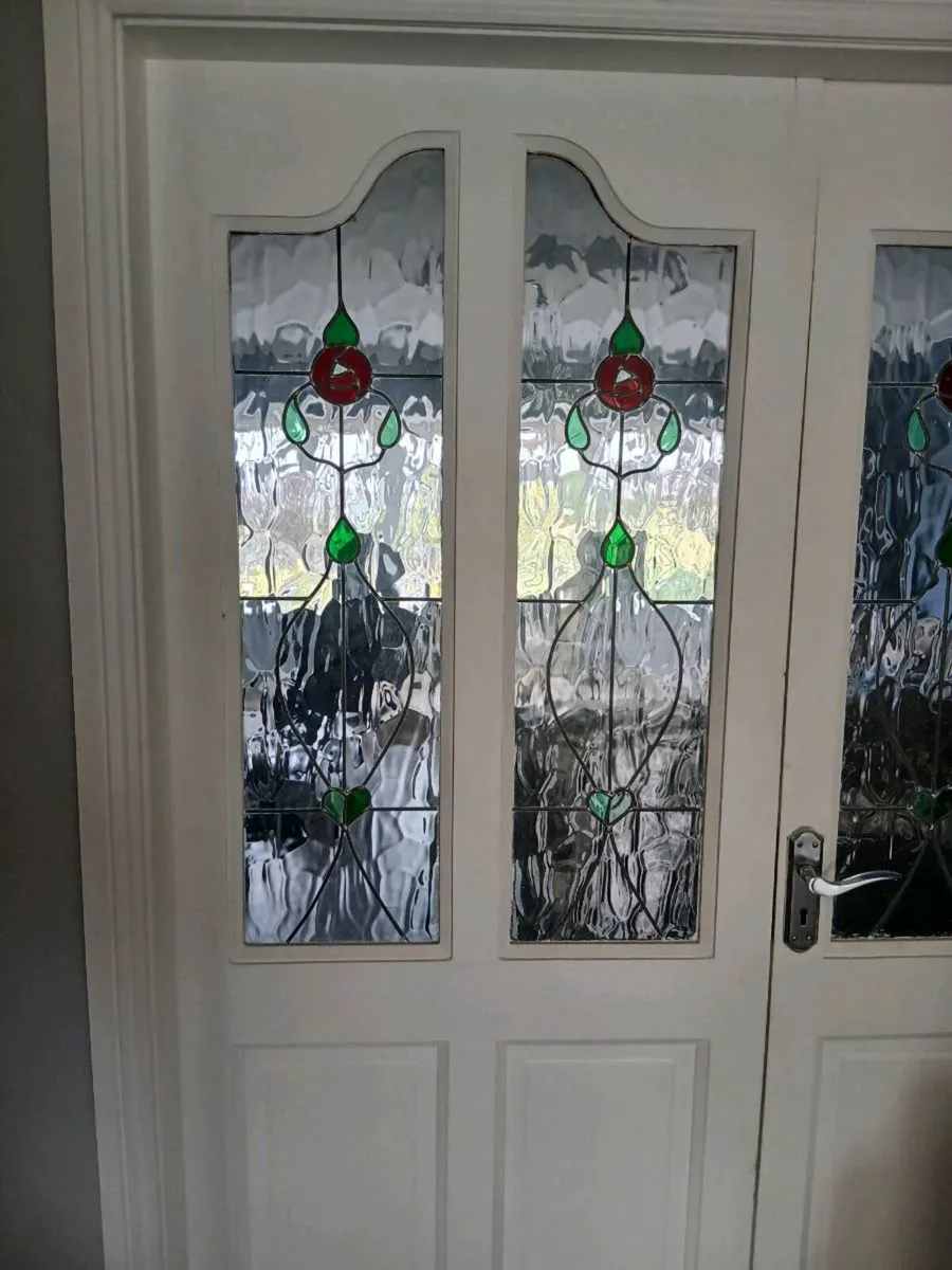 French doors - Image 1