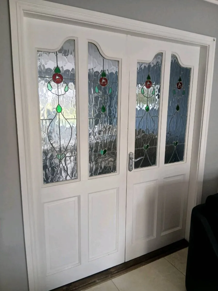 French doors - Image 2