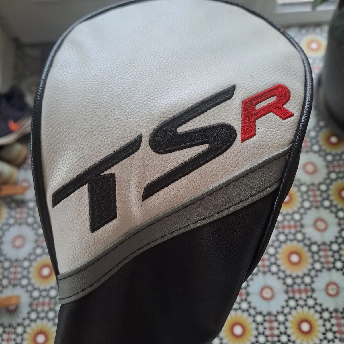 Titliest tsr4 driver - Image 2