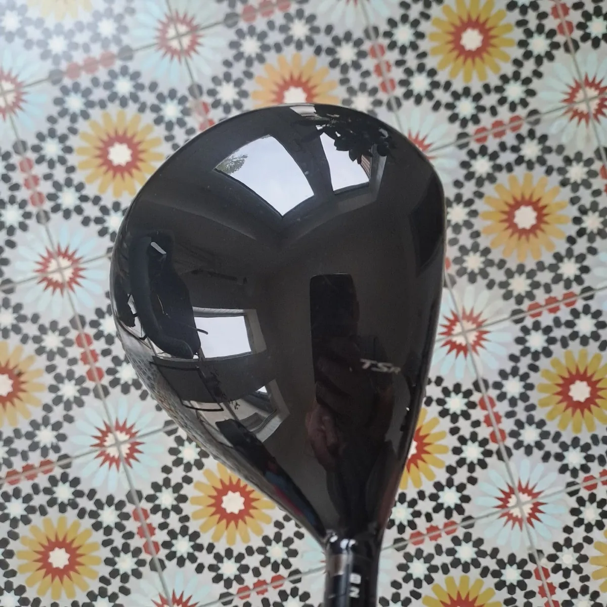 Titliest tsr4 driver - Image 3