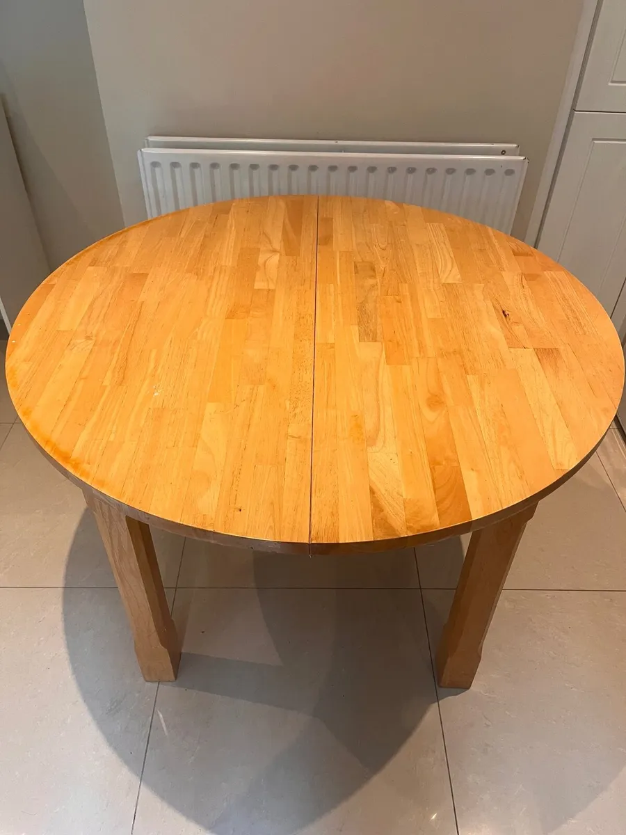 Kitchen table - Image 2