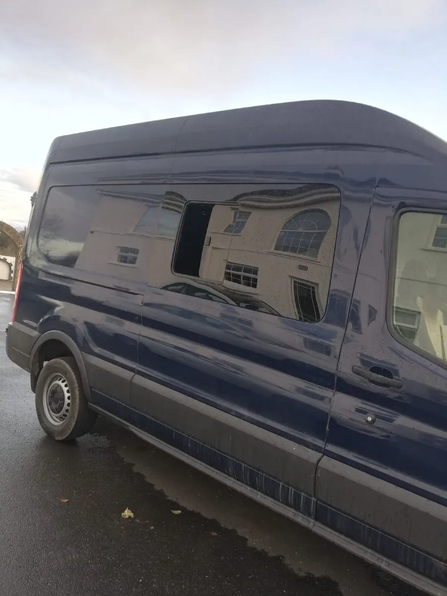 Ford Transit 350M - Image 3