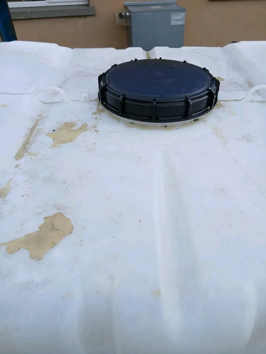Ibc tank - Image 2