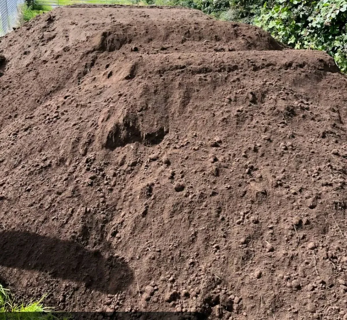 Top Soil