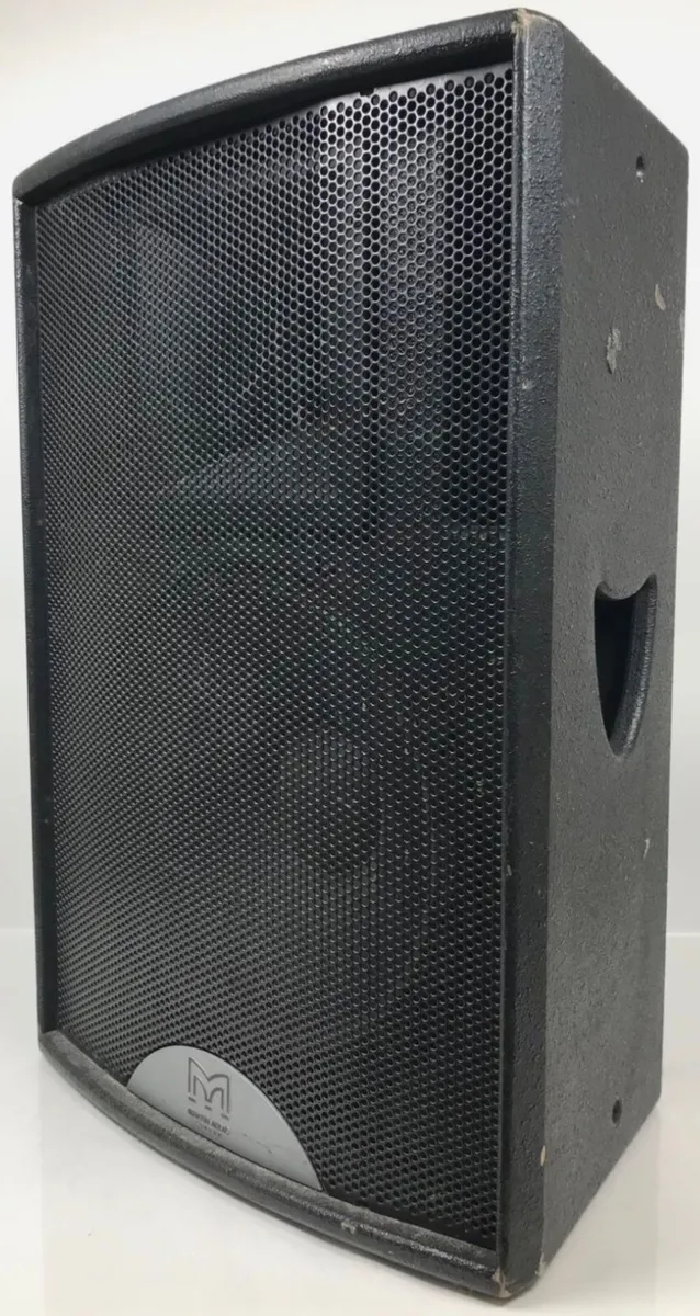 Pa equipment - Image 1