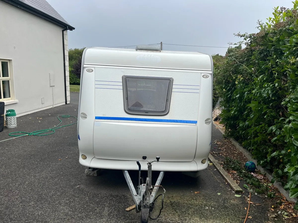 Hobby Caravan - Image 2
