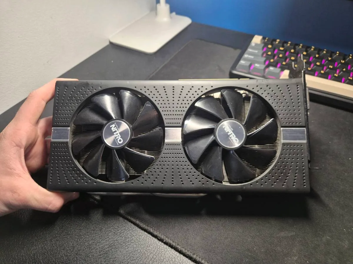 GPU Radeon - Image 2
