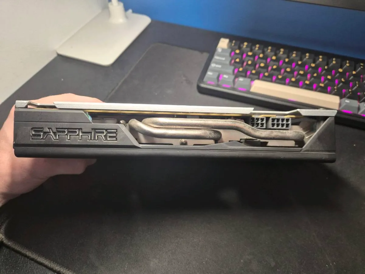 GPU Radeon - Image 3