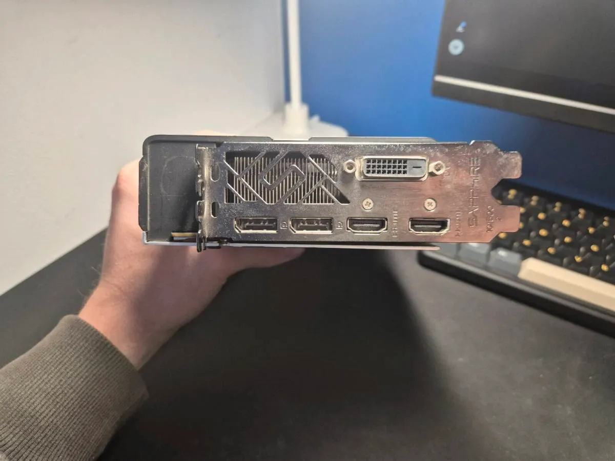 GPU Radeon - Image 4