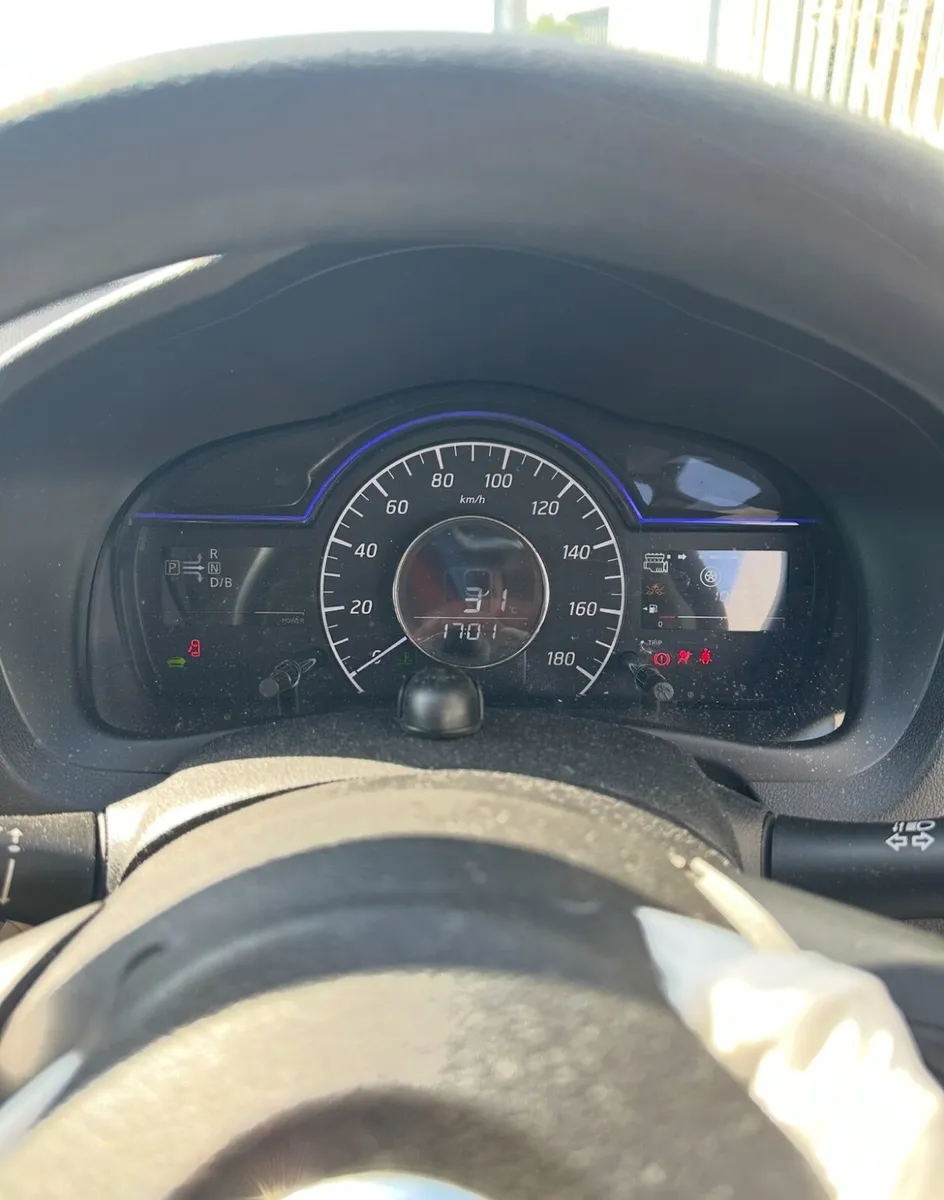 Nissan Note e-Power - Image 4