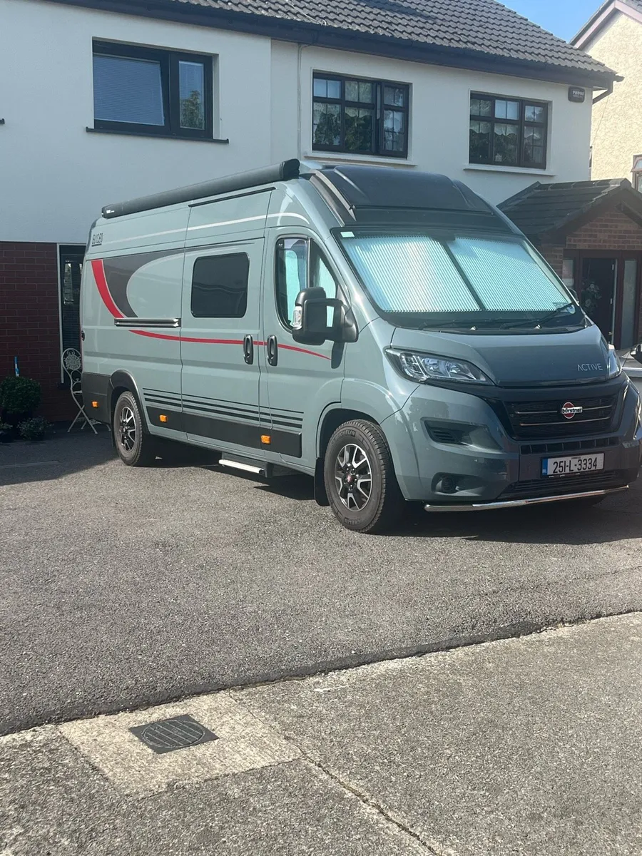 Motorhome - Image 3