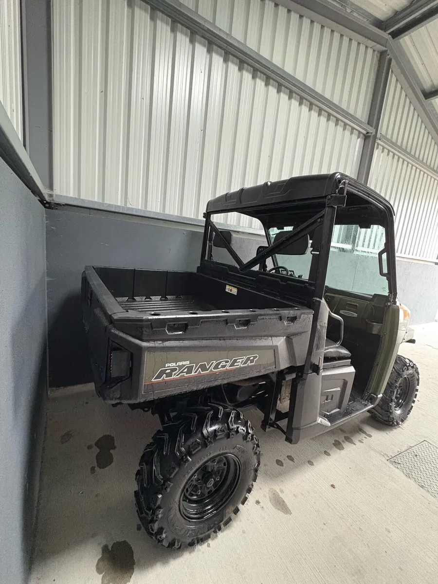 2016 Polaris Ranger 1000 - Image 4