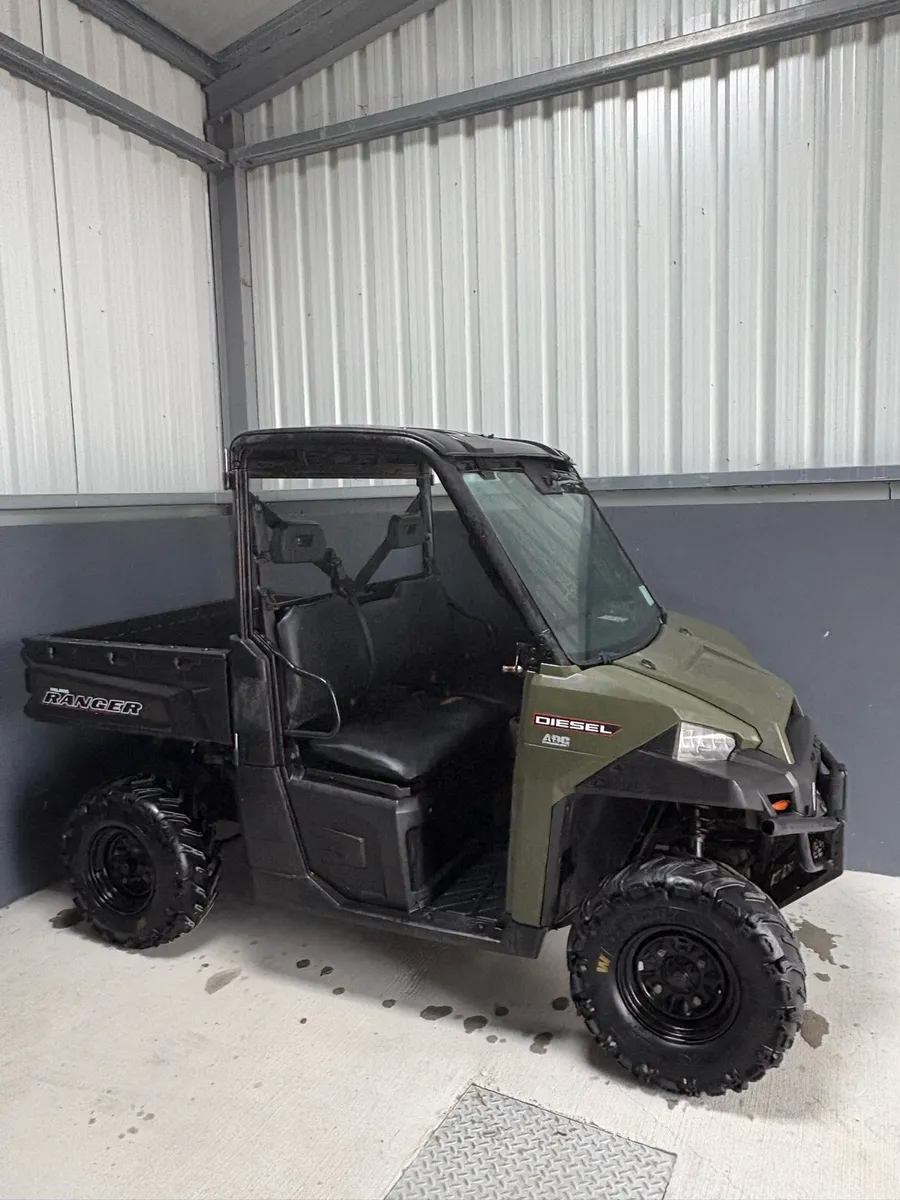 2016 Polaris Ranger 1000 - Image 2