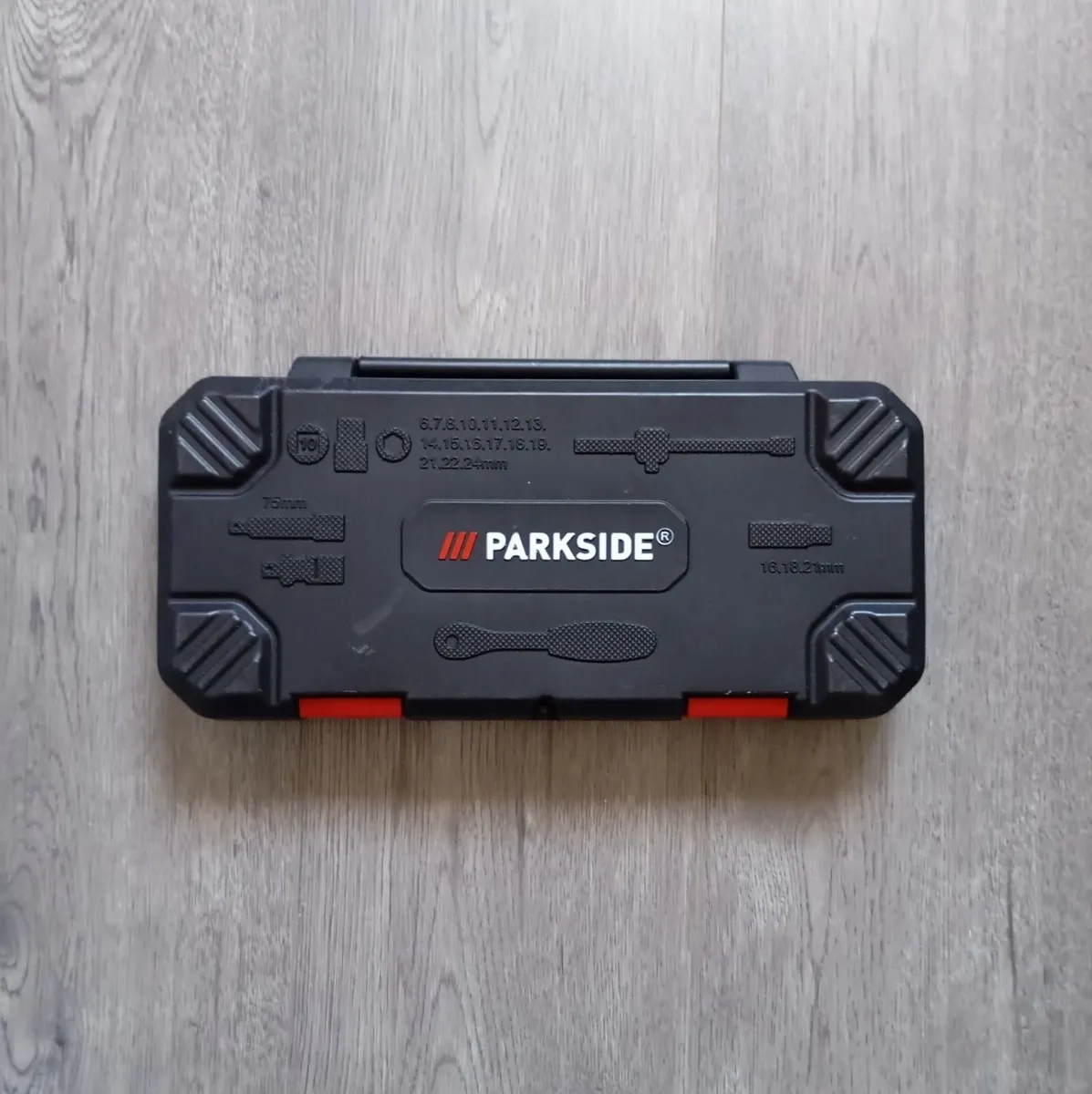 Socket Set (New) - Image 3