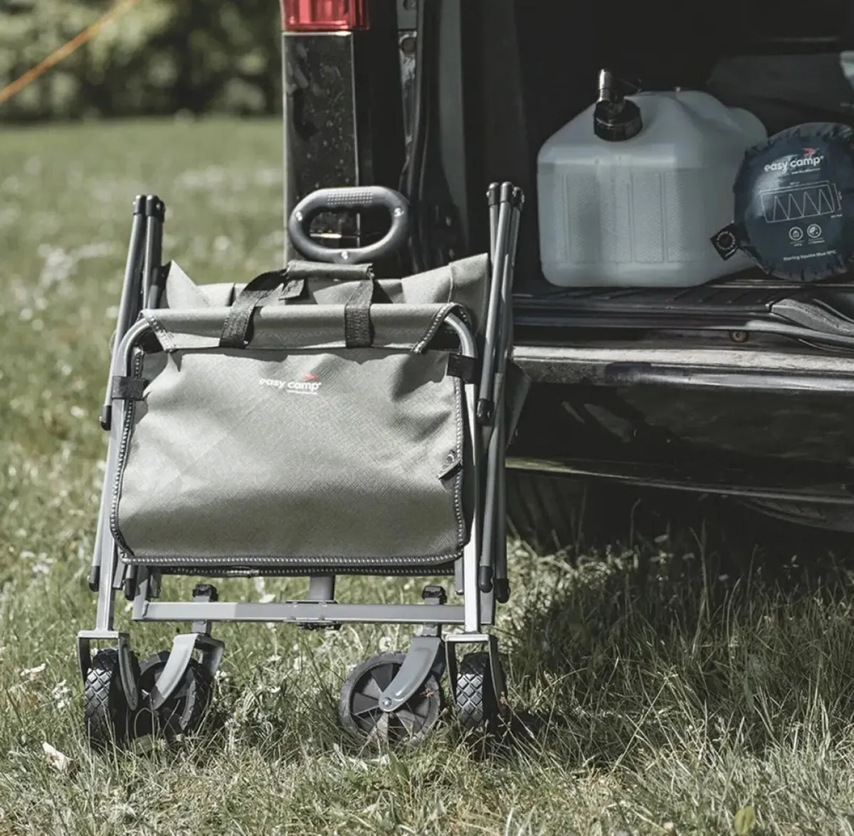 EasyCamp Hornbeam Transporter - Image 2
