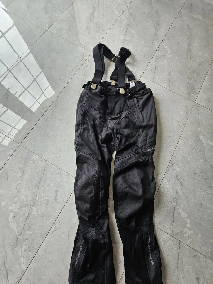 Women’s motorcycle clothing - Image 2