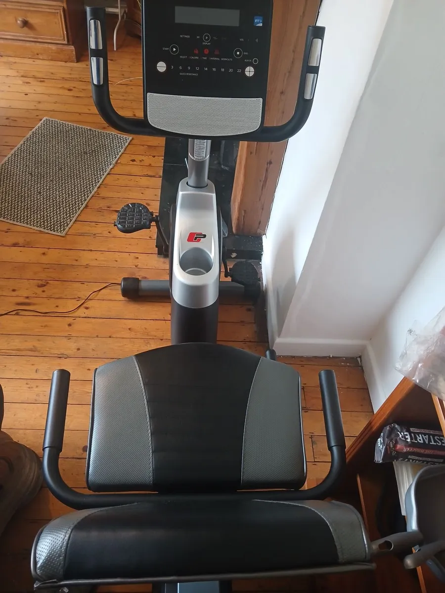 Exercise Bike. - Image 2