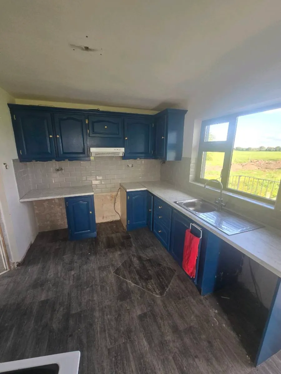 Kitchen, Solid wood - Image 2