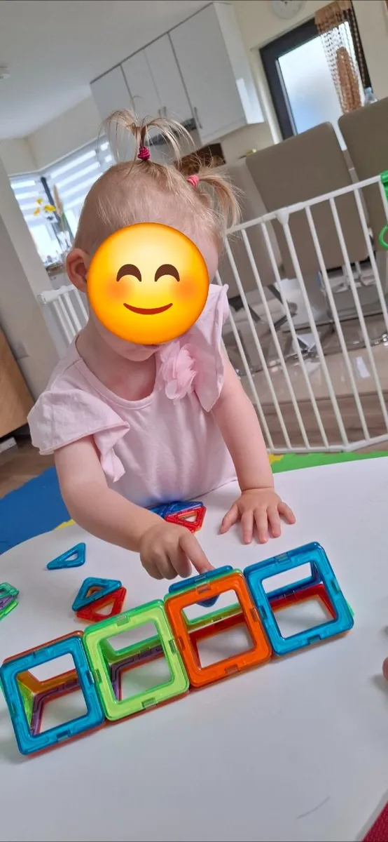Baby Gate / Room divider - Image 2