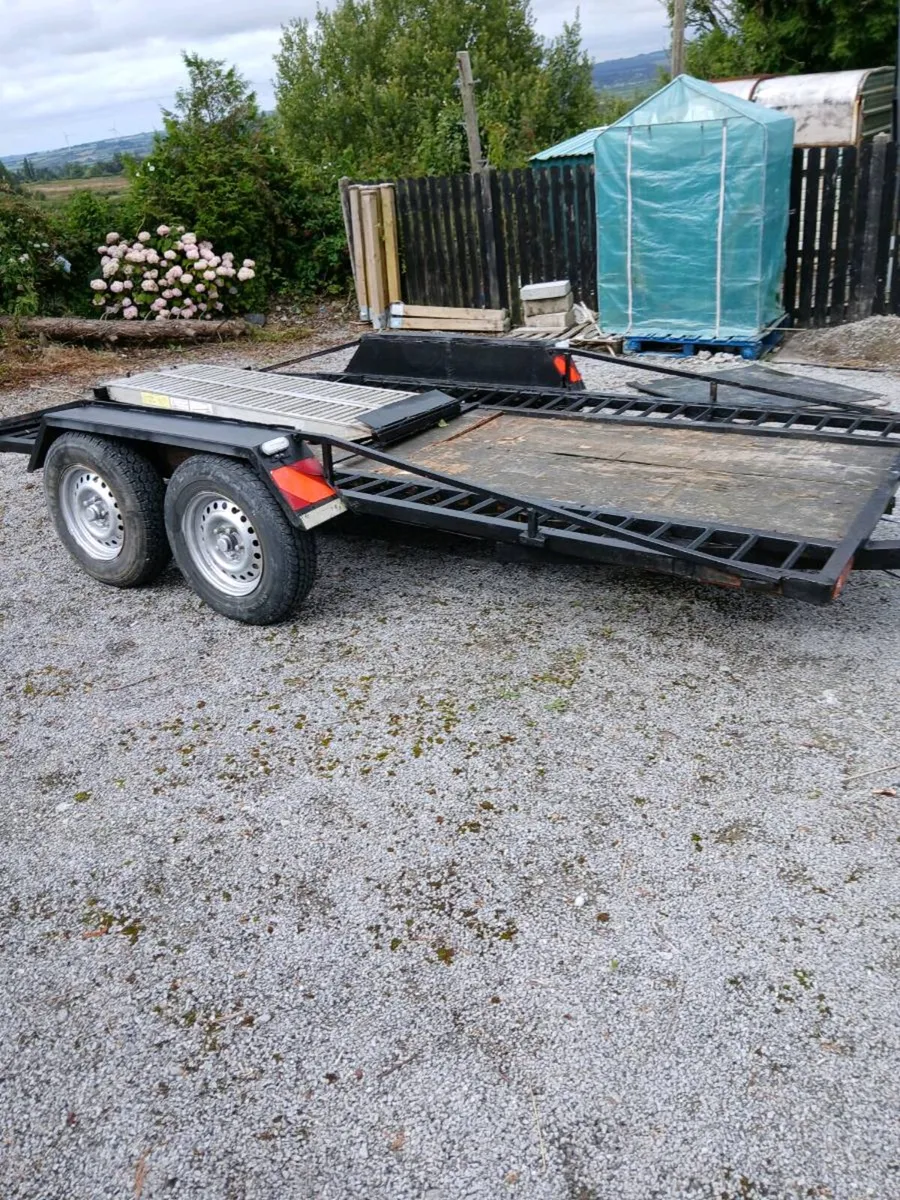 Car transporter - Image 3