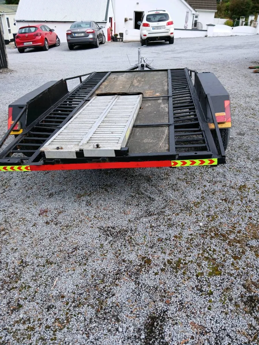 Car transporter - Image 4