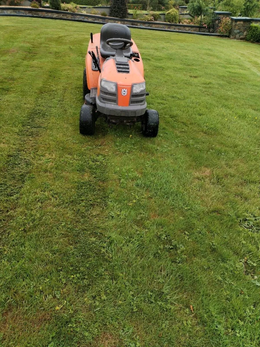 Husqvarna cth 171 - Image 3