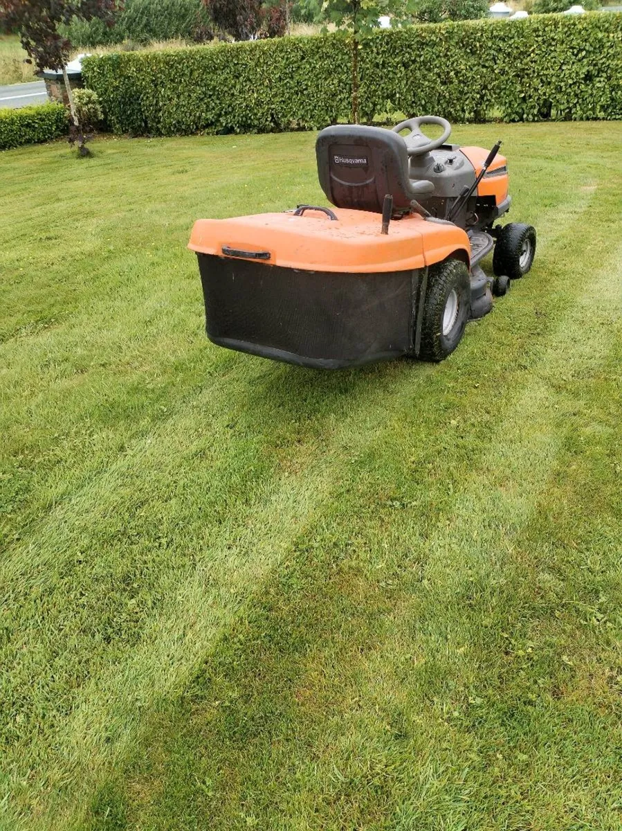 Husqvarna cth 171 - Image 4