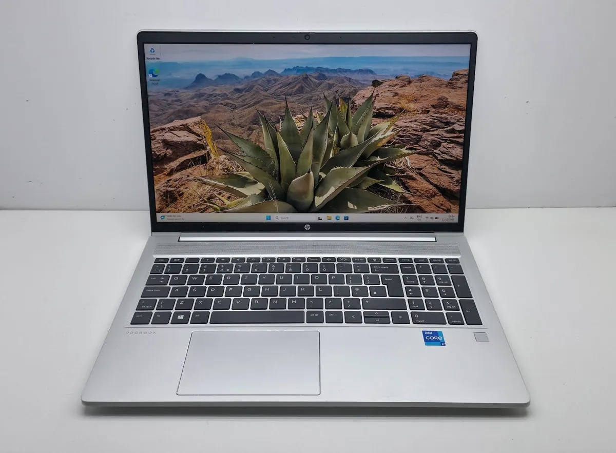 HP ProBook 450 G8- i5(11gen)/20GB RAM/512GB Laptop