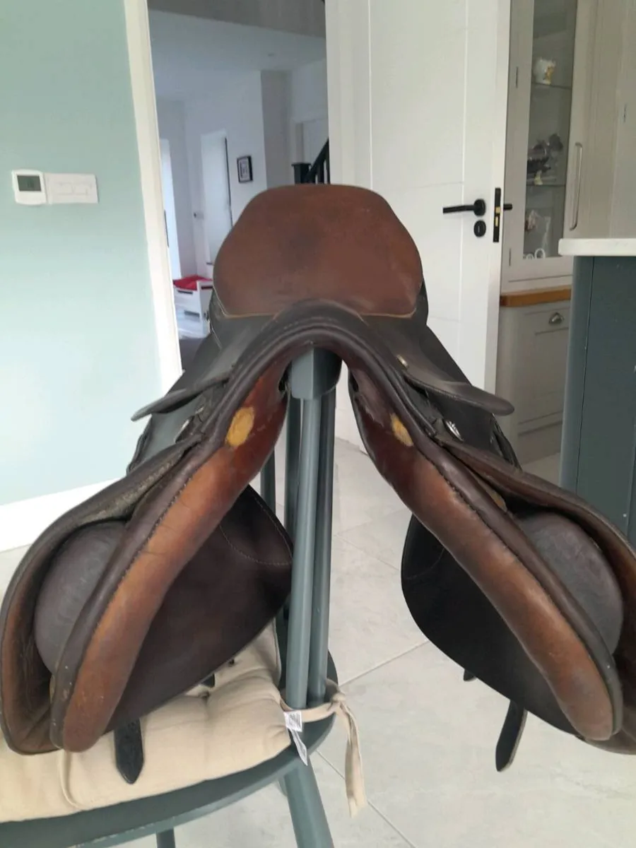Saddle - Image 2