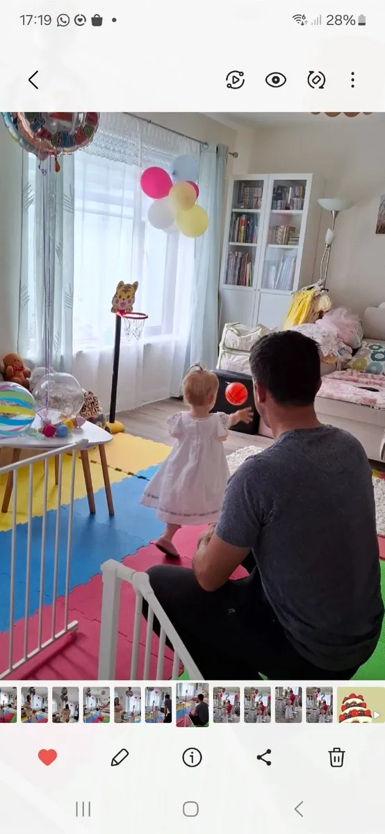 Baby Gate / Room divider - Image 3