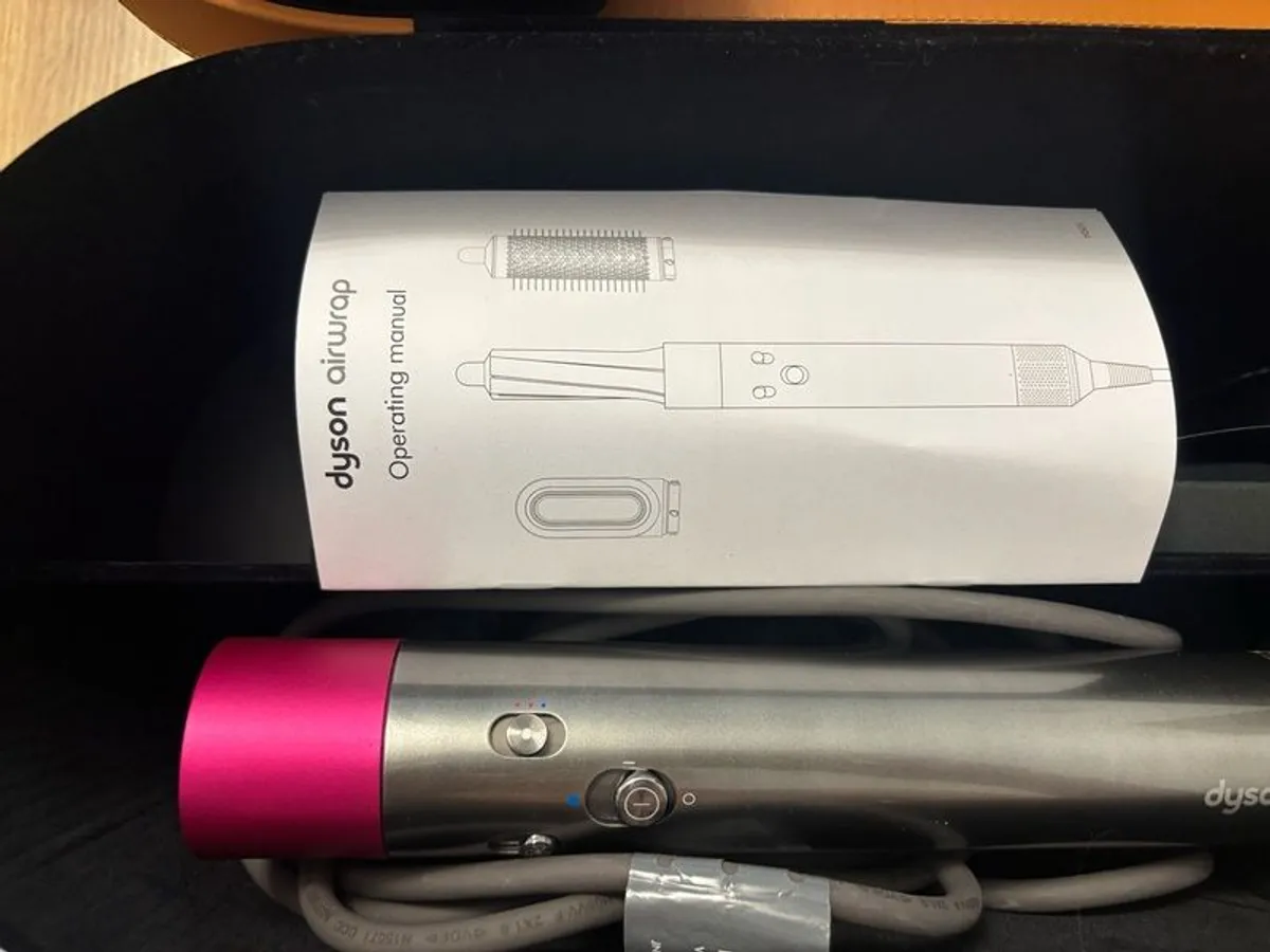Dyson Airwrap - Image 4