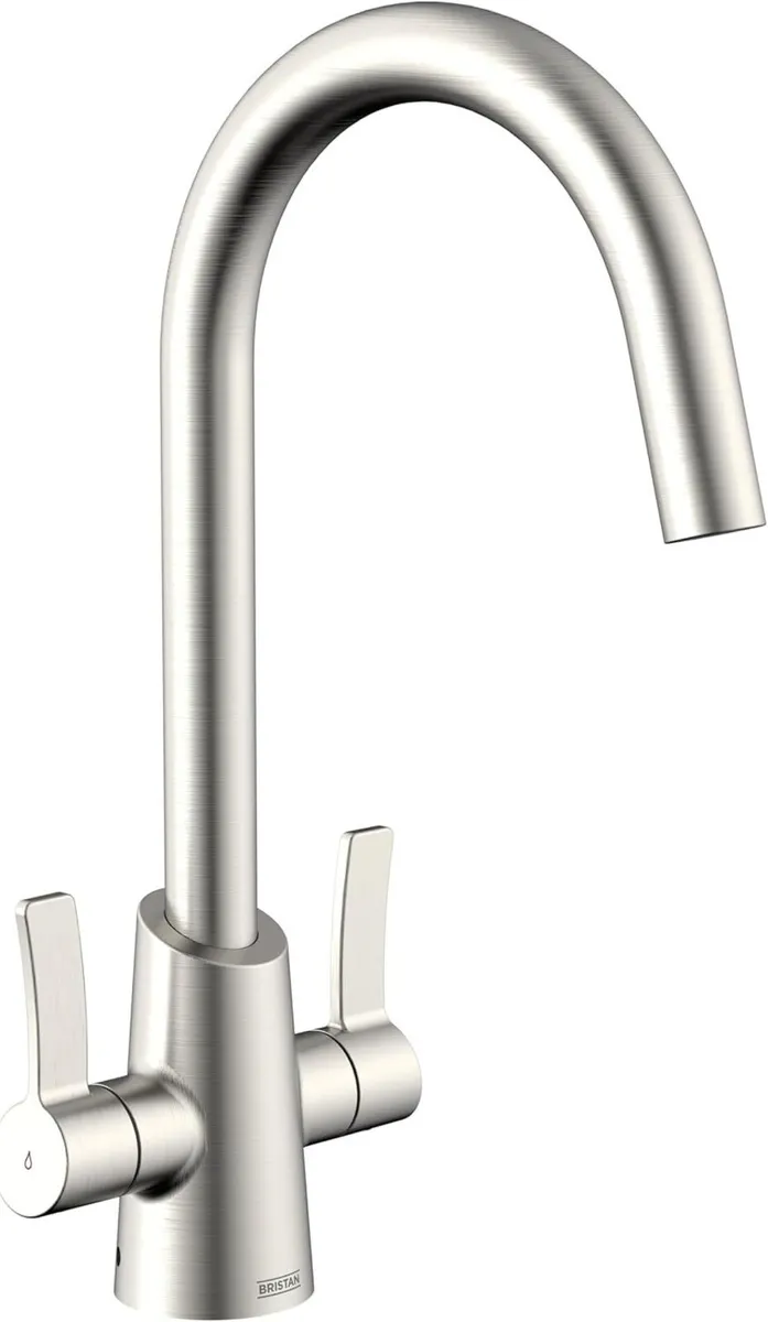 Kitchen Tap Chrome Acr Efsnk C Modern Design - Image 1