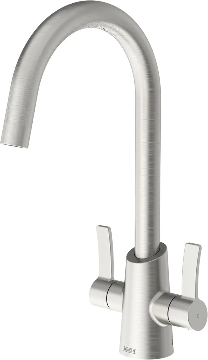 Kitchen Tap Chrome Acr Efsnk C Modern Design - Image 2