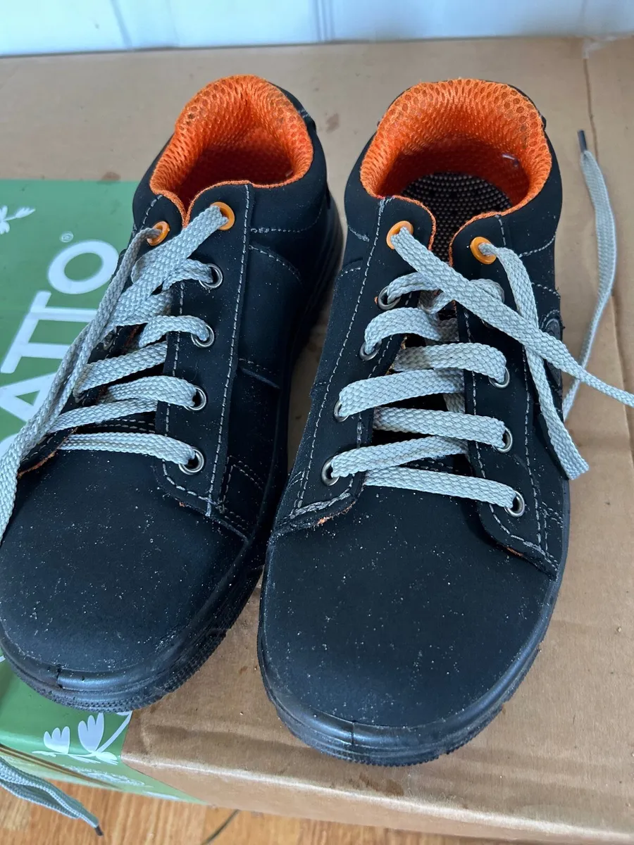 Safety shoes - Image 4