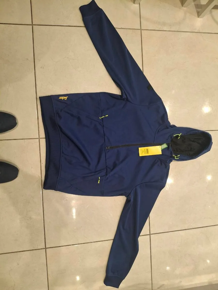 Snickers Hoodie - Image 2
