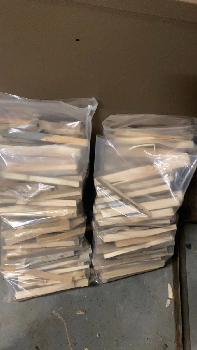 Kindling - Image 1