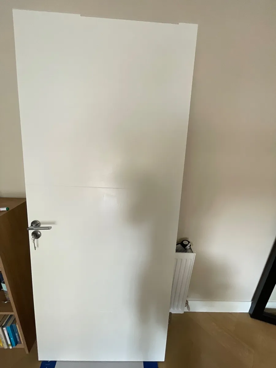 2 New Fire doors for sale - Image 4