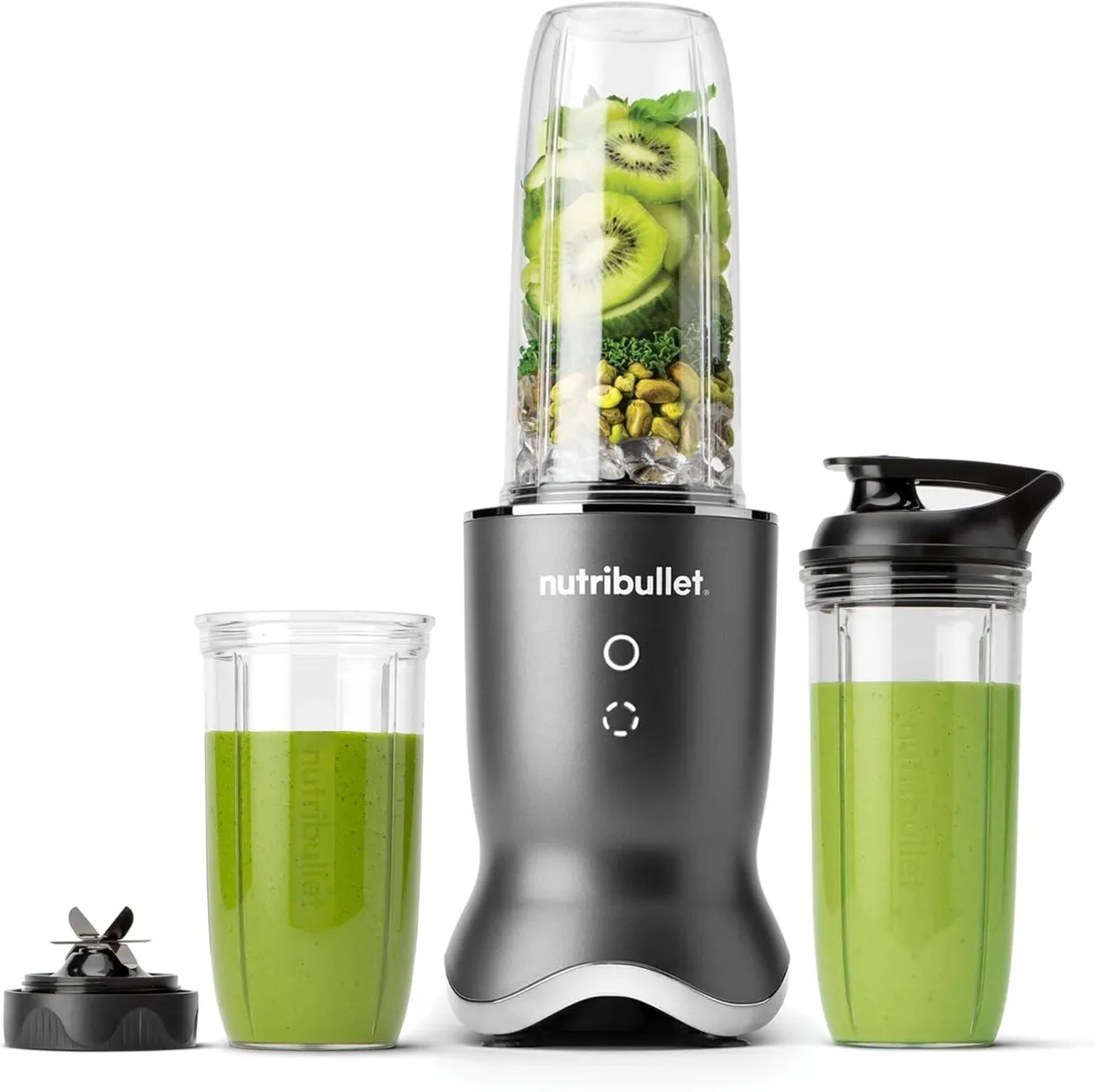 Ultra 1200W Personal Blender Rapid Extractor - Image 1