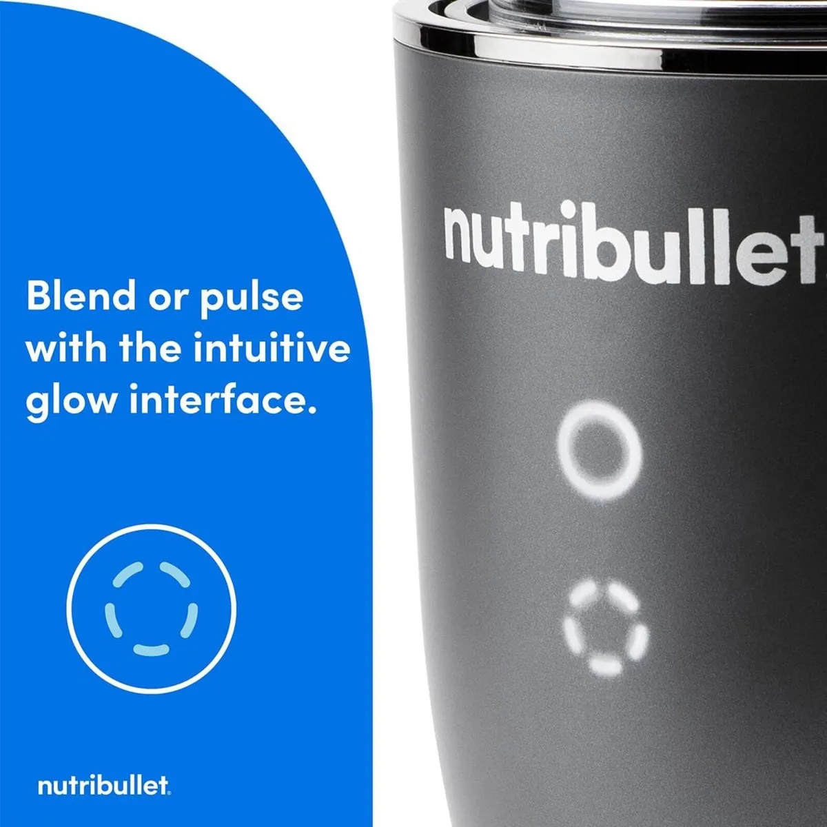 Ultra 1200W Personal Blender Rapid Extractor - Image 4