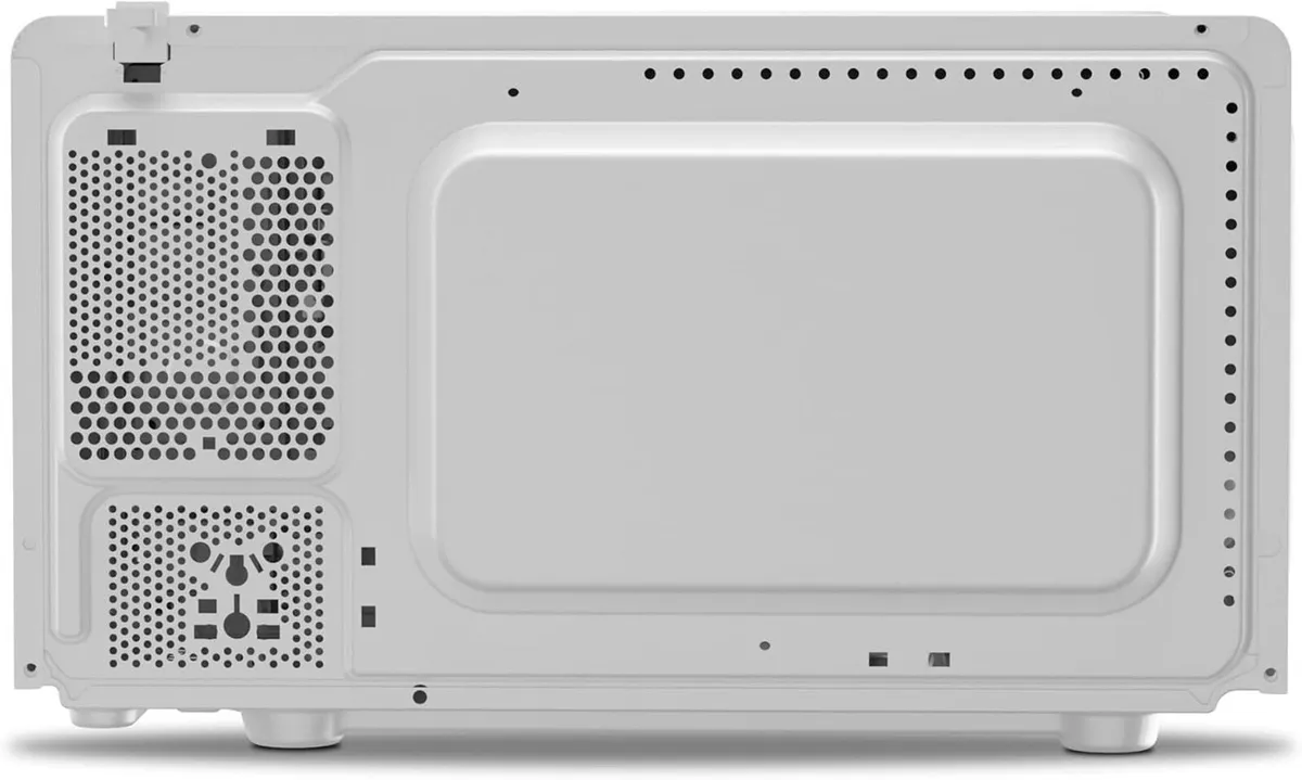 800W Freestanding Microwave 20 Litre Capacity - Image 3