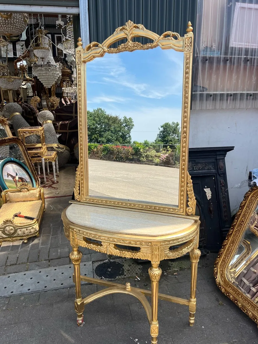 Terence Clifford Antiques - Image 1