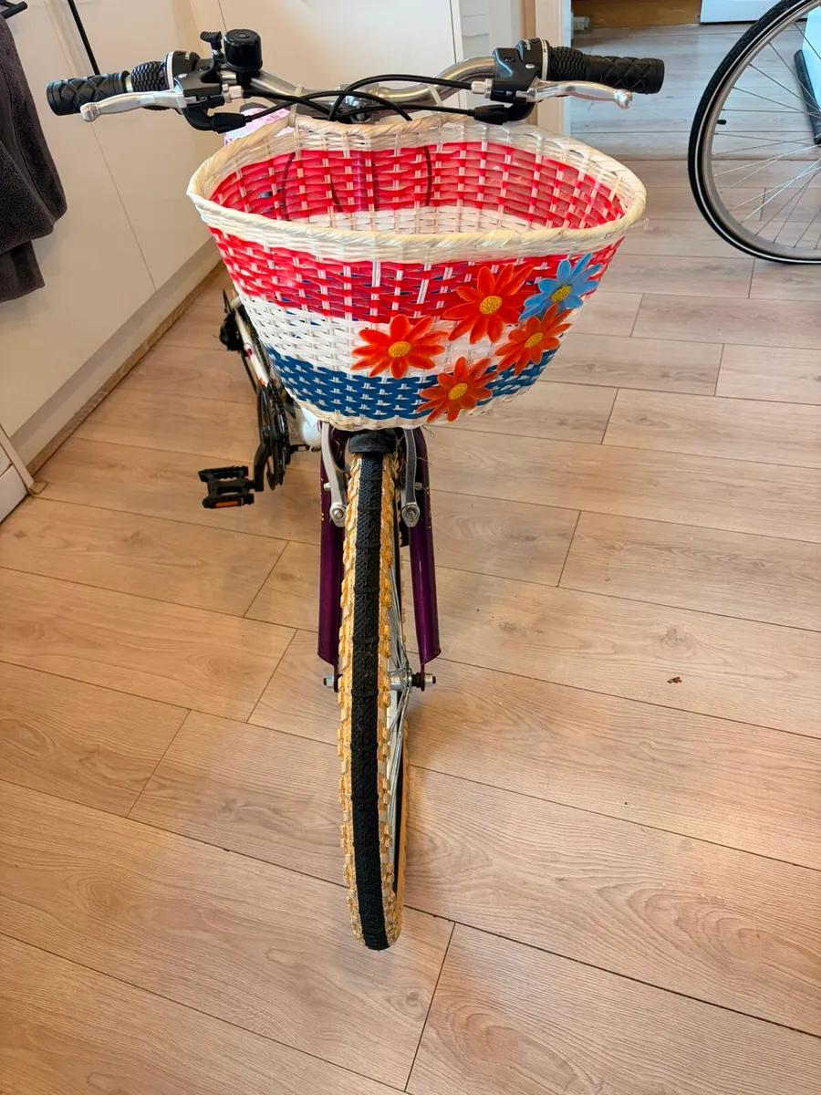 Kids bike - Image 2